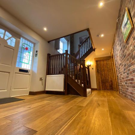 Eco-Friendly Dorset Cottage With Spa Set In Heart Of Countryside Sydling St Nicholas Exteriör bild