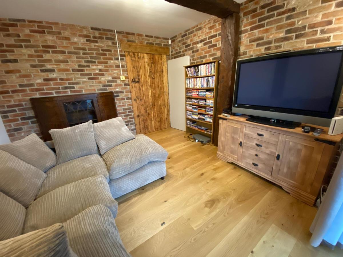Eco-Friendly Dorset Cottage With Spa Set In Heart Of Countryside Sydling St Nicholas Exteriör bild
