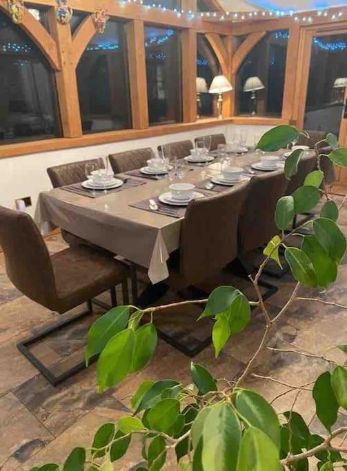 Eco-Friendly Dorset Cottage With Spa Set In Heart Of Countryside Sydling St Nicholas Exteriör bild
