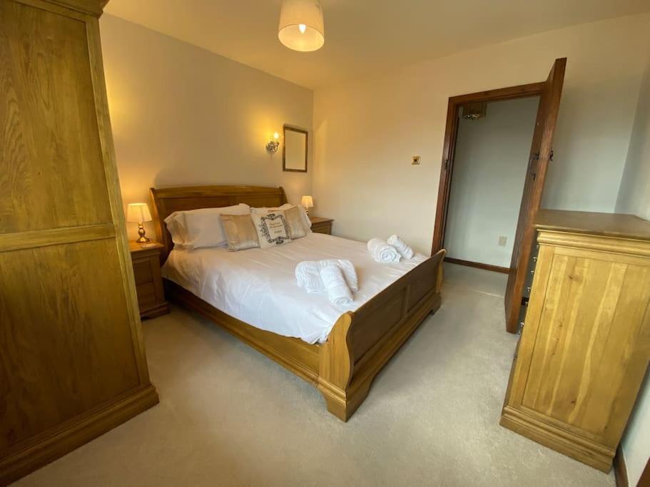 Eco-Friendly Dorset Cottage With Spa Set In Heart Of Countryside Sydling St Nicholas Exteriör bild