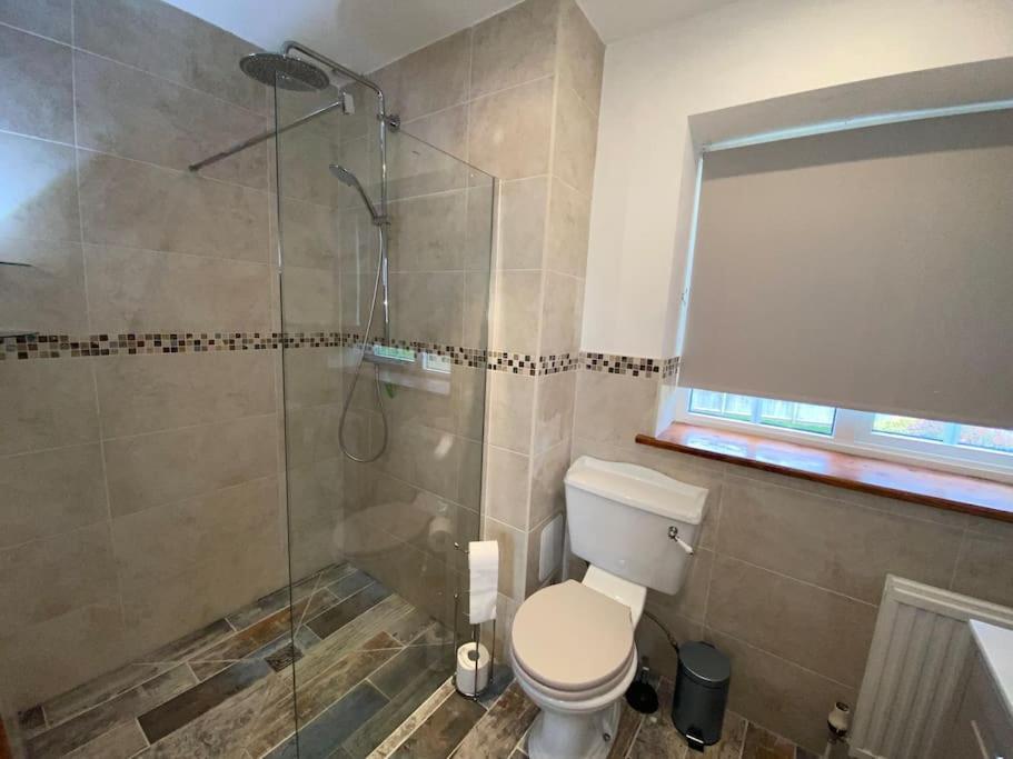 Eco-Friendly Dorset Cottage With Spa Set In Heart Of Countryside Sydling St Nicholas Exteriör bild