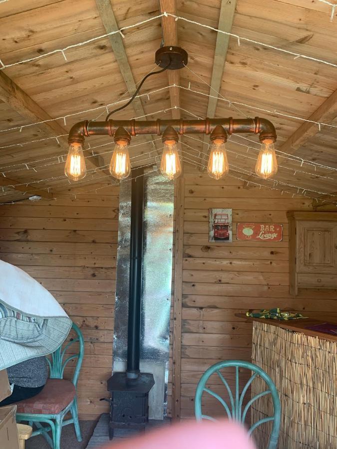 Eco-Friendly Dorset Cottage With Spa Set In Heart Of Countryside Sydling St Nicholas Exteriör bild