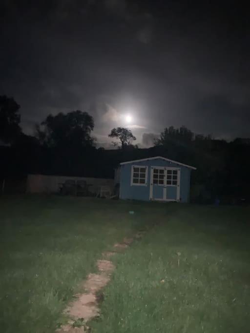 Eco-Friendly Dorset Cottage With Spa Set In Heart Of Countryside Sydling St Nicholas Exteriör bild