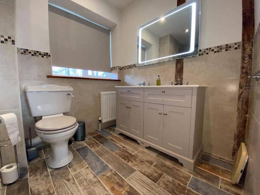 Eco-Friendly Dorset Cottage With Spa Set In Heart Of Countryside Sydling St Nicholas Exteriör bild