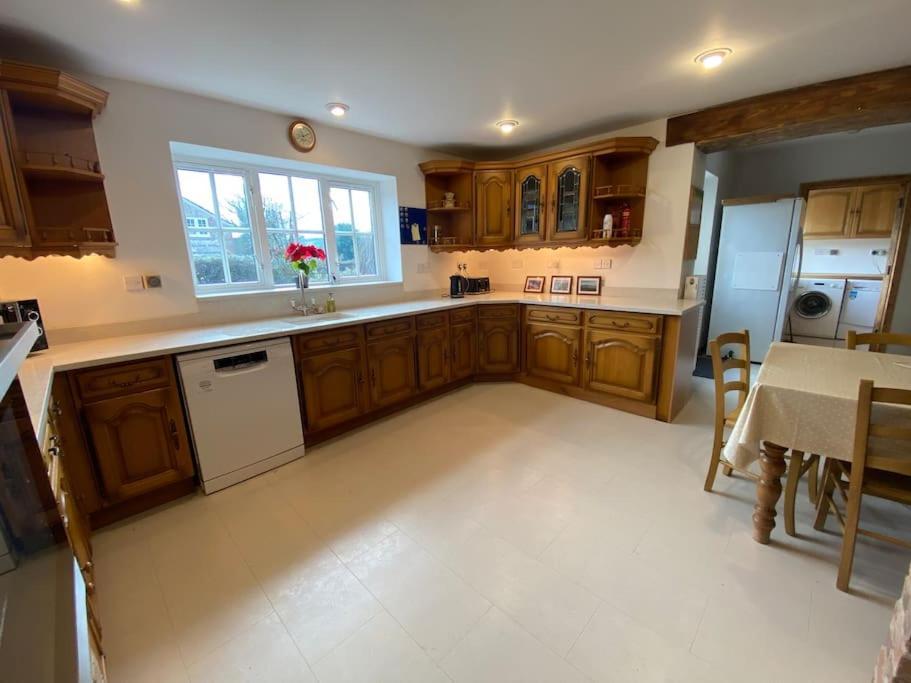 Eco-Friendly Dorset Cottage With Spa Set In Heart Of Countryside Sydling St Nicholas Exteriör bild